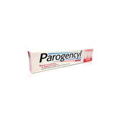 Jag Couture London - New York Parogencyl Forte Toothpaste Sensitive Gums 75ml