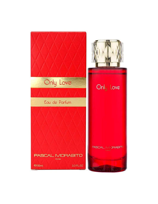 Jag Couture London - New York Pascal Morabito P Morabito Only Love Ep 100 Vap