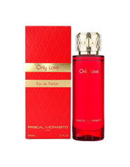 Jag Couture London - New York Pascal Morabito P Morabito Only Love Ep 100 Vap