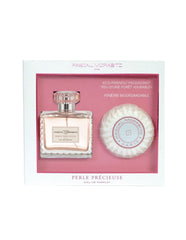 Jag Couture London - New York Pascal Morabito P Morabito Perle Precieuse Ep 100 Cof