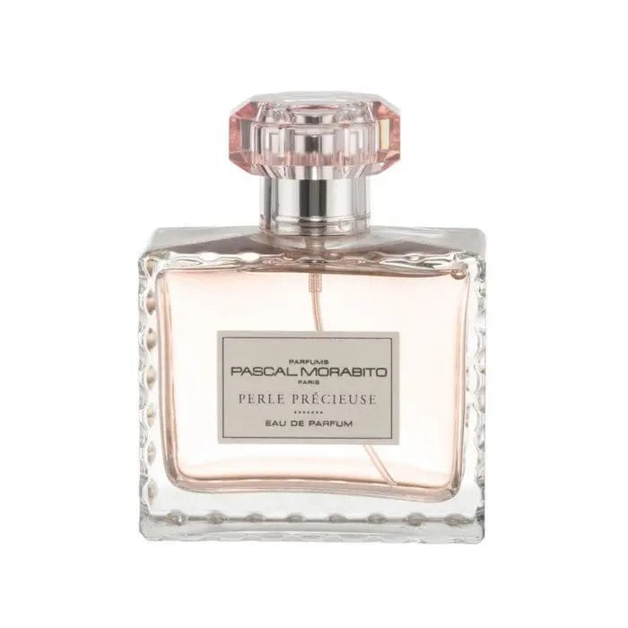 Jag Couture London - New York Pascal Morabito Perle Precieuse Eau De Perfume Spray 100ml
