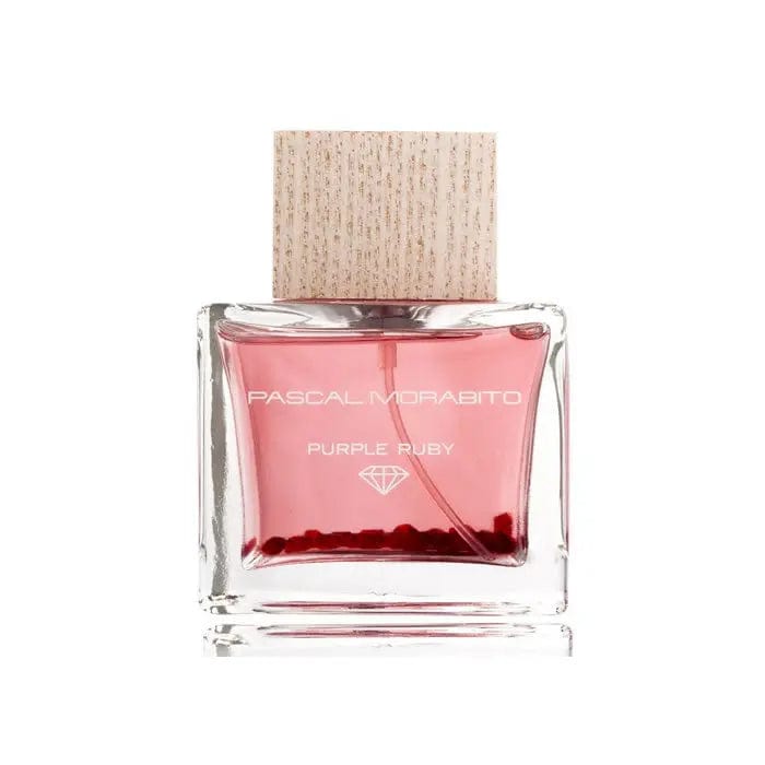Jag Couture London - New York Pascal Morabito Purple Ruby Eau De Perfume Spray 95ml