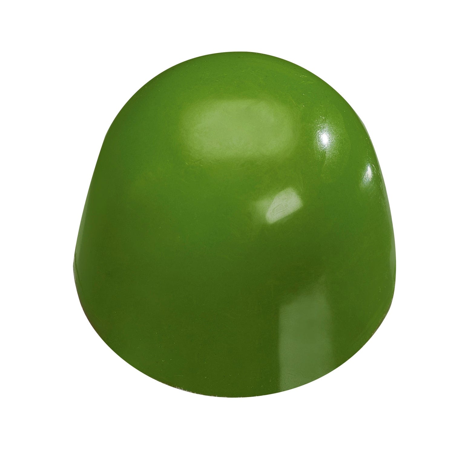 Jag Couture London - New York Passion Dome - milk chocolate with a passion fruit pulp 12.5g