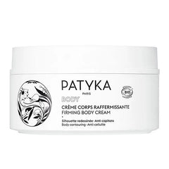 Jag Couture London - New York Patyka Bio Firming Body Cream 180ml