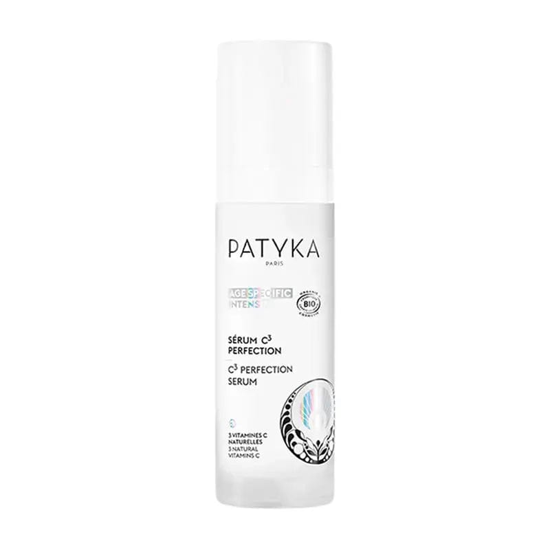Jag Couture London - New York Patyka C3 Perfection Serum 30ml
