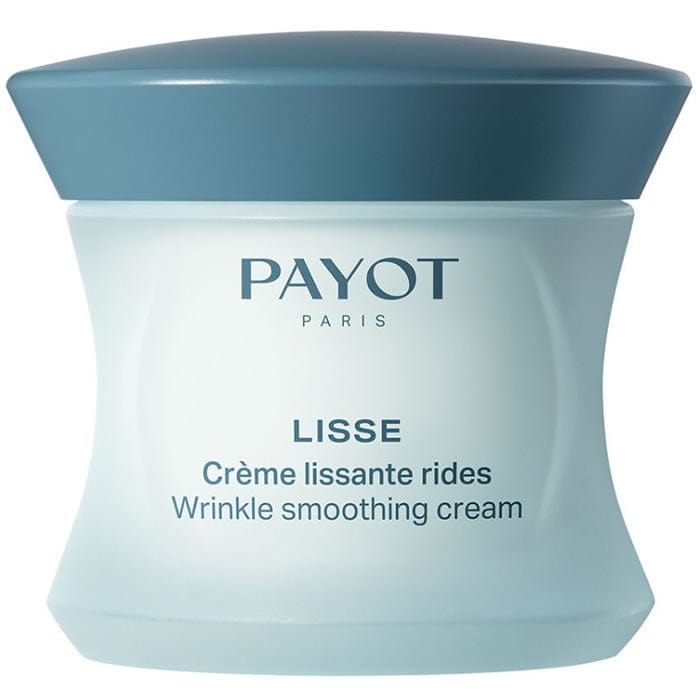 Jag Couture London - New York Payot Crème Lissante Rides 50ml