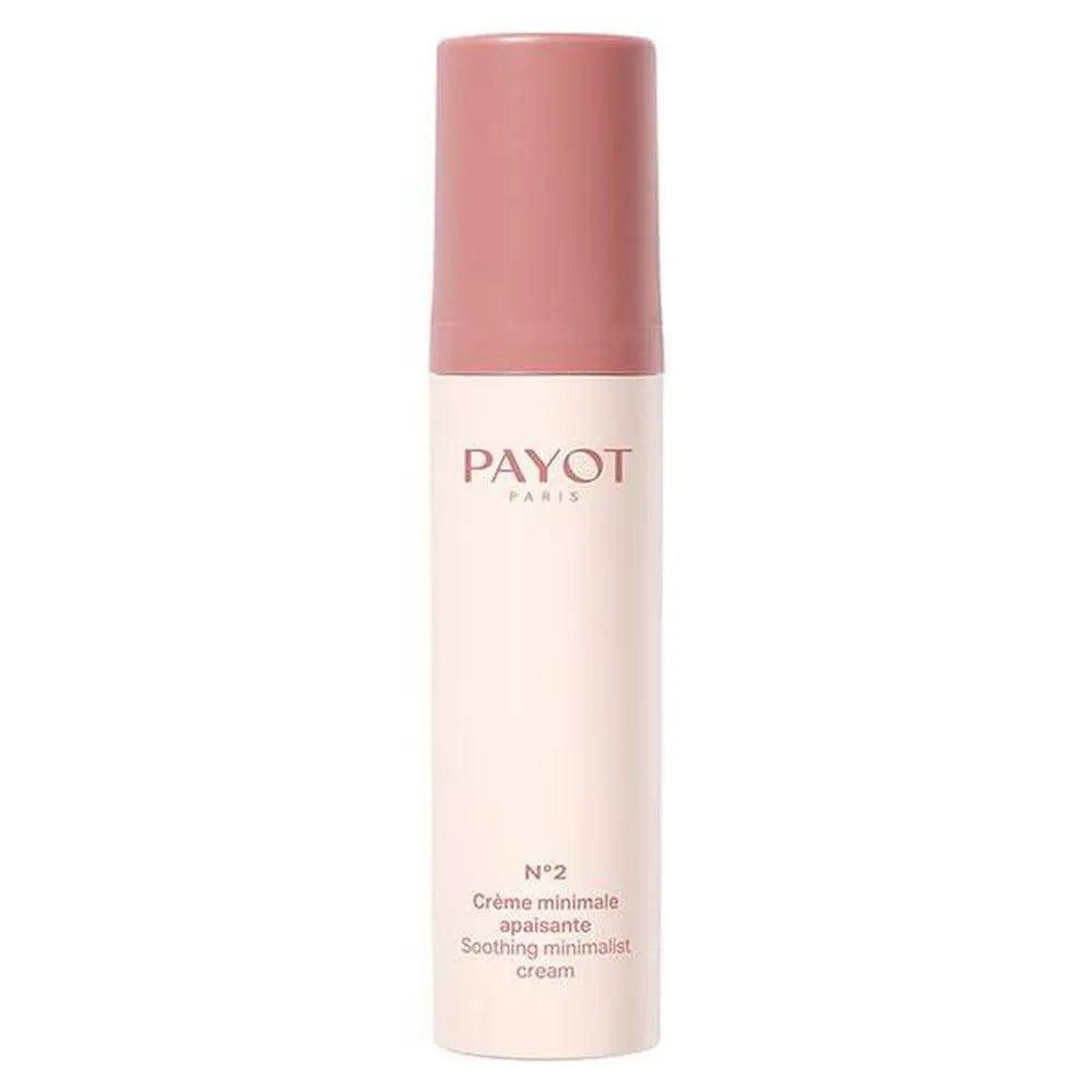 Jag Couture London - New York Payot Creme Minimale Apaisante 40ml