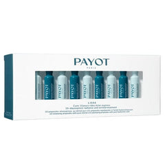 Jag Couture London - New York Payot Cure 10 Jours Rides Éclat Express 10 Units