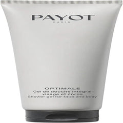 Jag Couture London - New York Payot Optimale Gel Douche Intégral Visage et Corps 200ml