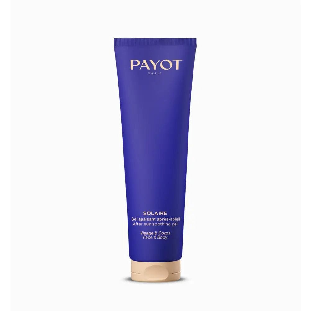 Jag Couture London - New York Payot Solaire Gel Calmante Para Después Del Sol 120ml