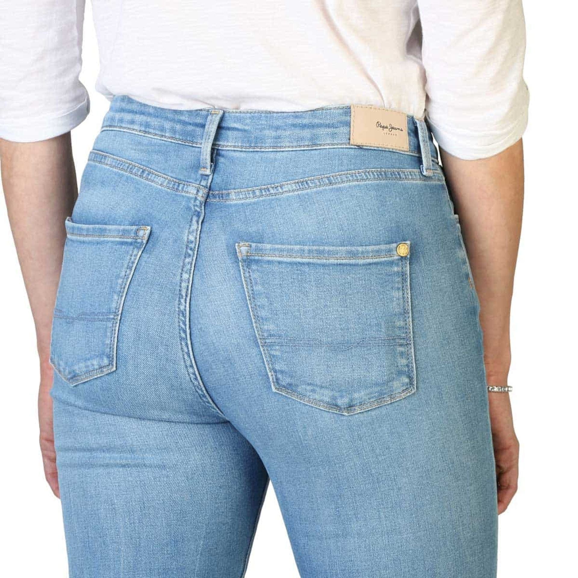 Jag Couture London - New York Pepe Jeans DION-FLARE_PL204156PC2_L32