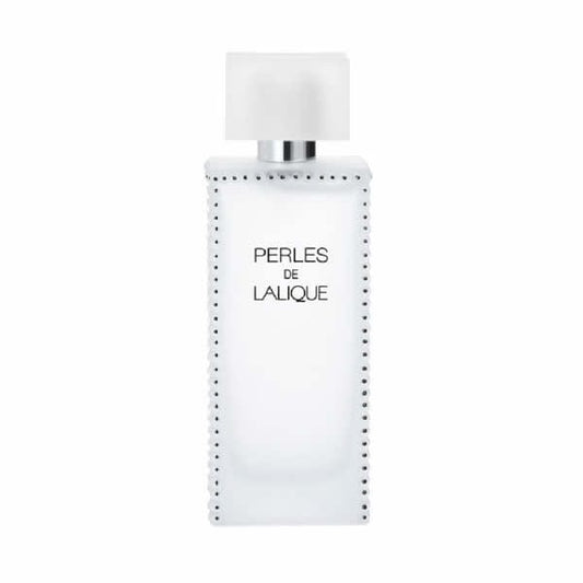Jag Couture London - New York Perles De Lalique Eau De Perfume Spray 100ml