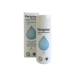 Jag Couture London - New York Perspirex Antiperspirant Hand Lotion 100ml