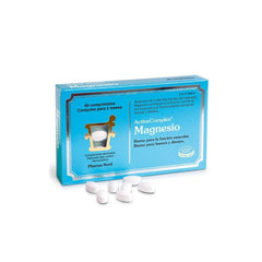 Jag Couture London - New York Pharma Nord Activecomplex™ Magnesium 60comp