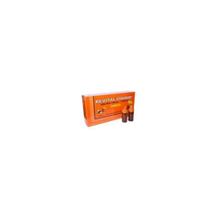 Jag Couture London - New York Pharma Otc Revital Vitaminado Jalea Real 1000mg Hierro Vitaminas 20 Viales