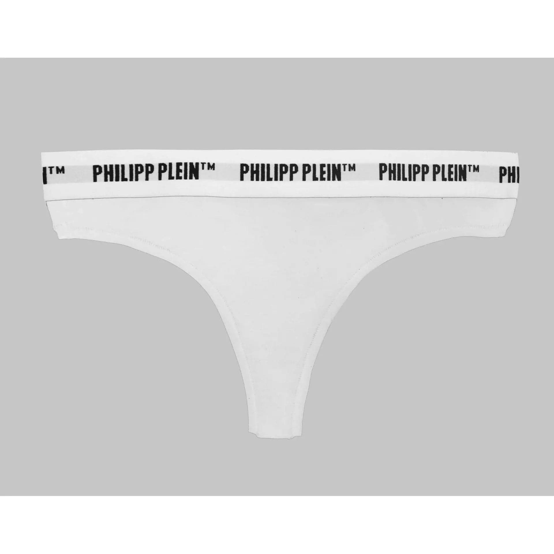 Jag Couture London - New York Philipp Plein DUPP0101_BI-PACK_WHITE