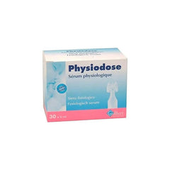 Jag Couture London - New York Phisiodose Physiological Serum 30 Units