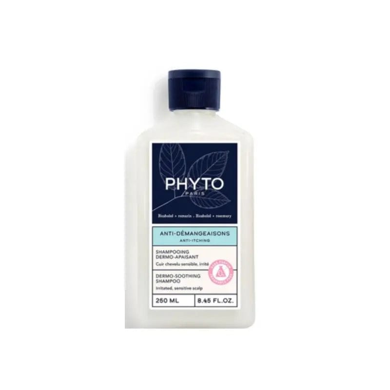 Jag Couture London - New York Phyto Dermo-Soothing Shampoo 250 ml