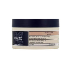 Jag Couture London - New York Phyto Intense Repairing Mask 200ml