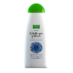 Jag Couture London - New York Phyto Nature Gray & White Hair Shampoo 400ml