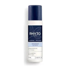 Jag Couture London - New York Phyto Paris Dry Shampoo 75ml