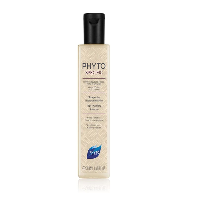 Jag Couture London - New York Phyto Phytospecific Curls Hydration Shampoo 250 ml