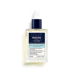 Jag Couture London - New York Phyto Polleine Balancing And Fortifying Pre-Shampoo 30 ml