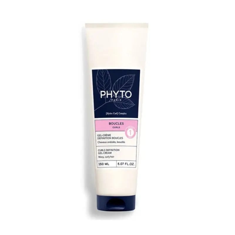 Jag Couture London - New York Phyto Rizos Curl Definition Gel-Cream 150 ml