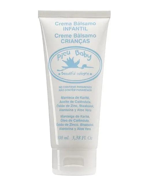 Jag Couture London - New York Picu Baby Infantil Crema Bálsamo 100ml