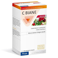 Jag Couture London - New York Pileje CBiane 60 Tablets