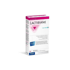 Jag Couture London - New York Pileje Lactibiane Cnd 10m 30 Capsules