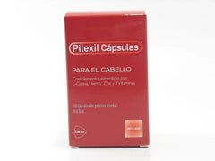 Jag Couture London - New York Pilexil™ 50caps