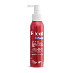 Jag Couture London - New York Pilexil Anti-Hair Loss Fortemax Spray 120 ml