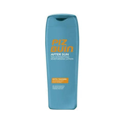 Jag Couture London - New York Piz Buin After Sun Loción Intensificadora Bronceadora 200ml