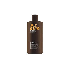 Jag Couture London - New York Piz Buin Allergy Lotion Spf15 200ml