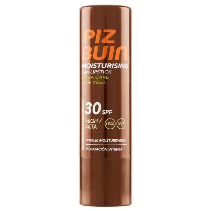 Jag Couture London - New York Piz Buin Aloe Vera Lipstick Spf30 4,9g