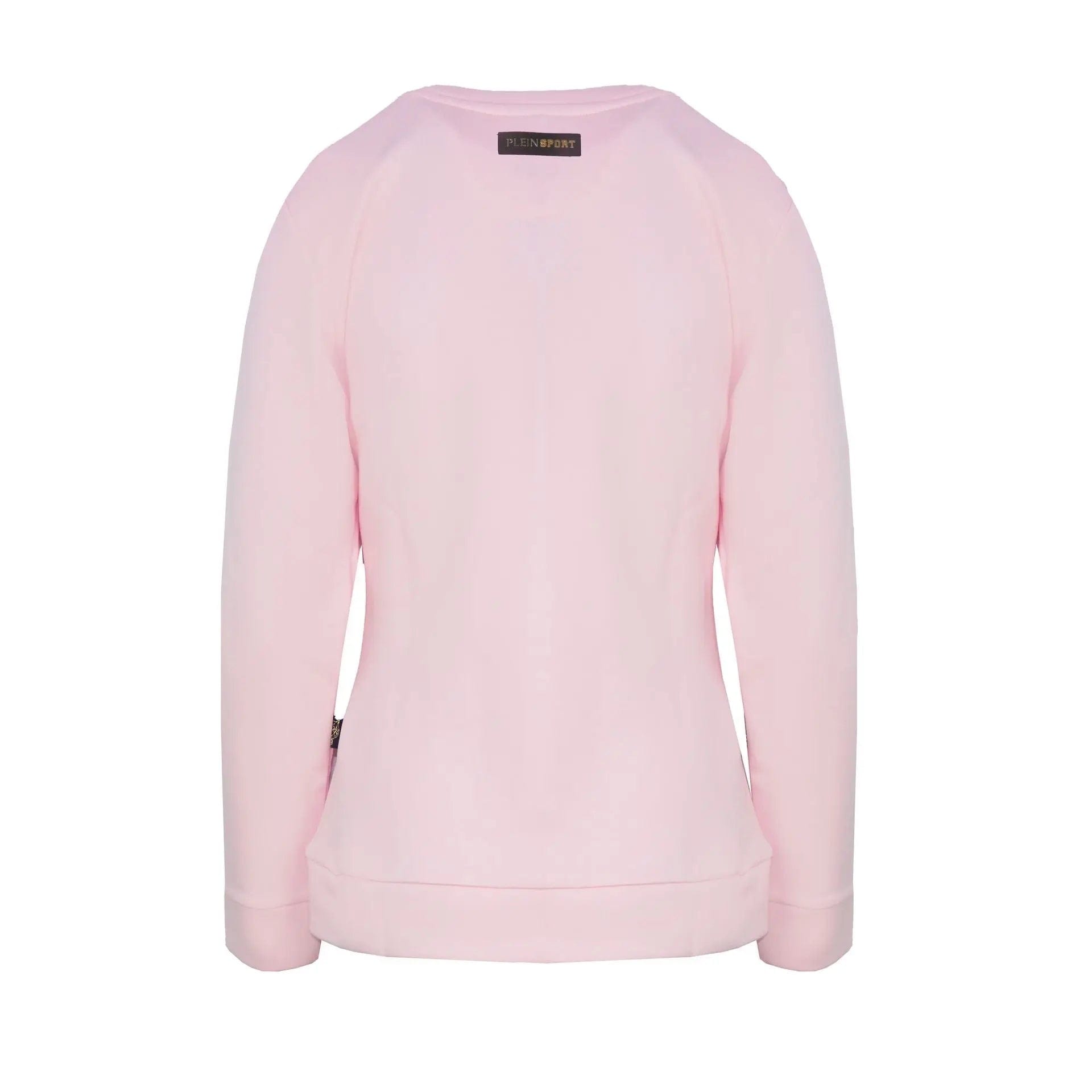 Jag Couture London - New York Plein Sport DFPSG70748_PINK