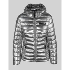 Jag Couture London - New York Plein Sport DPPS20211_SILVER