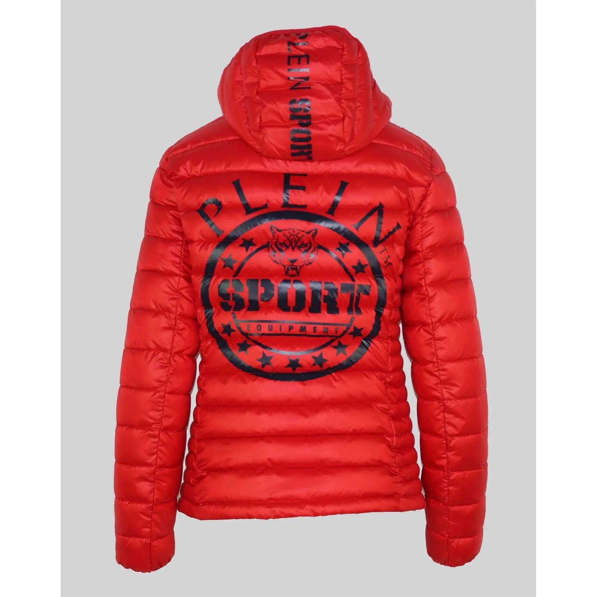 Jag Couture London - New York Plein Sport DPPS20252_RED