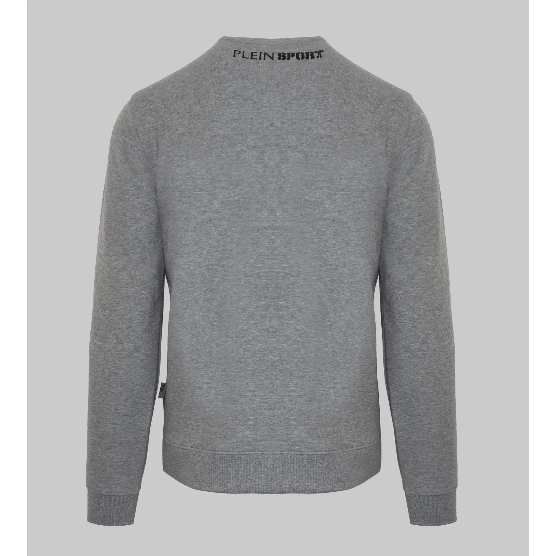 Jag Couture London - New York Plein Sport FIPSG60194_GREY