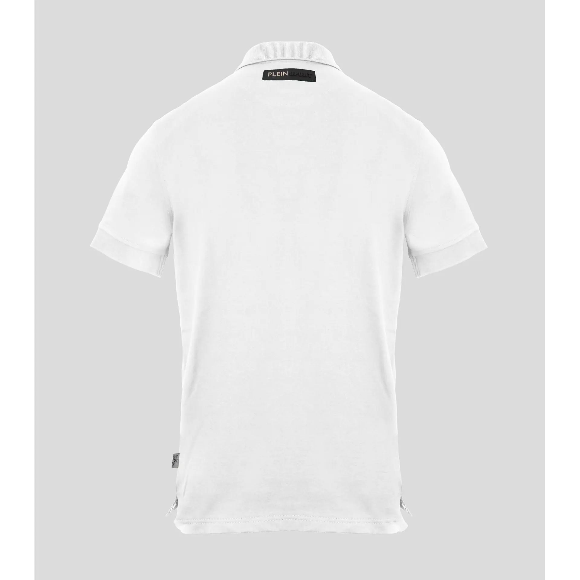 Jag Couture London - New York Plein Sport PIPS50001_WHITE