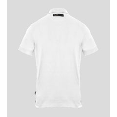 Jag Couture London - New York Plein Sport PIPS50001_WHITE