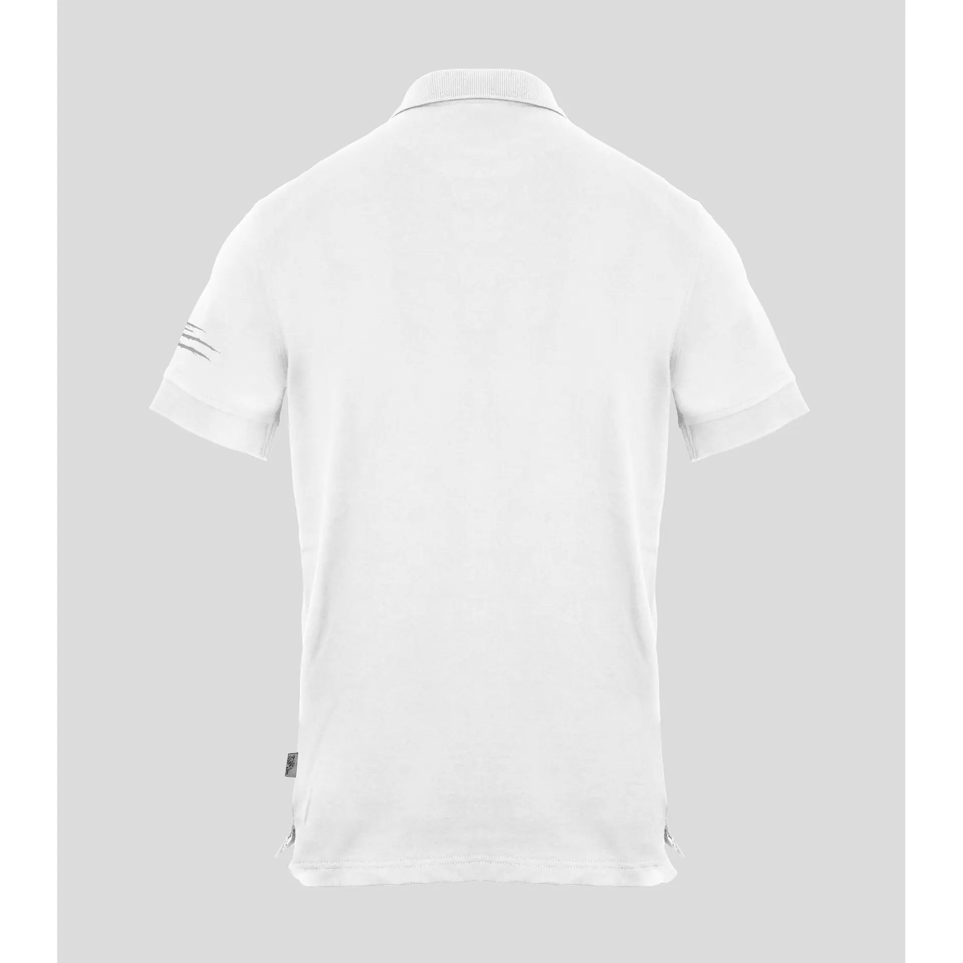 Jag Couture London - New York Plein Sport PIPS50701_WHITE