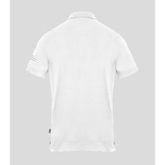 Jag Couture London - New York Plein Sport PIPS50701_WHITE