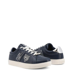 Jag Couture London - New York Plein Sport SIPS930-85_NAVY-WHITE