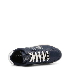 Jag Couture London - New York Plein Sport SIPS930-85_NAVY-WHITE