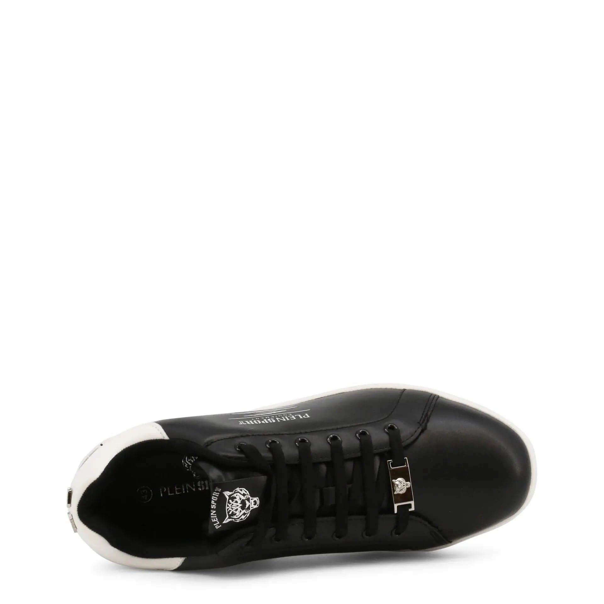 Jag Couture London - New York Plein Sport SIPS932-99_NERO