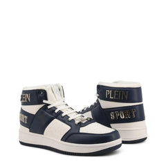 Jag Couture London - New York Plein Sport SIPS992-85_NAVY-WHITE