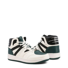 Jag Couture London - New York Plein Sport SIPS993-32_VERDE-NERO-BCO