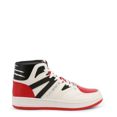 Jag Couture London - New York Plein Sport SIPS993-52_ROSSO-NERO-BCO